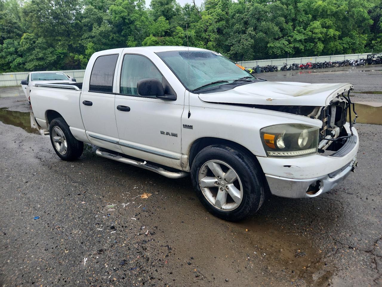 2008 Dodge RAM 1500 ST