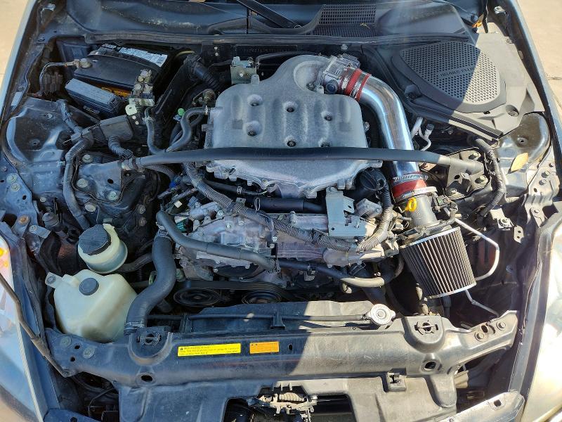 2003 Nissan 350z Coupe