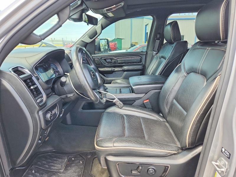 2022 Dodge RAM 1500 Limited