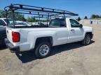 2014 Chevrolet Silverado C1500