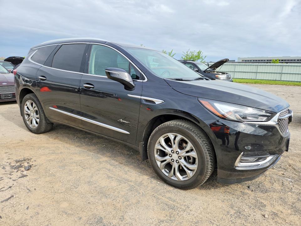 2019 Buick Enclave Avenir