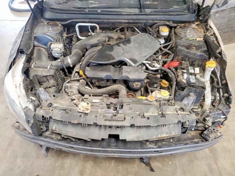 2017 Subaru Legacy 2.5i Premium