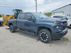 2020 Chevrolet Silverado K2500 Custom