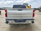 2020 Chevrolet Silverado K1500 LT