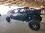 2022 Can-Am Maverick X3 Max X RS Turbo RR