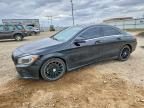 2014 Mercedes-Benz Cla 250