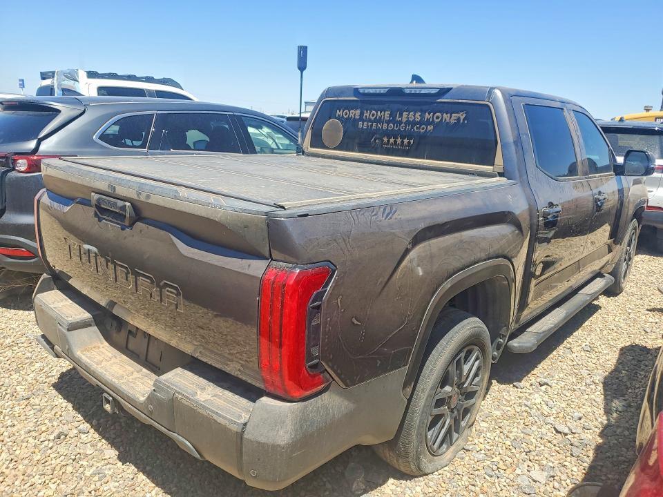 2023 Toyota Tundra SR5