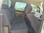 2013 Chevrolet Silverado K3500