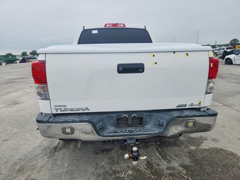 2013 Toyota Tundra Crewmax SR5