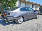 2015 Honda Accord ex