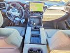 2025 Toyota Tundra 4WD V6 Limited