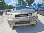 2001 Nissan Frontier XE