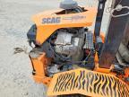 2020 Scag Turf Tiger II ZTR Lawn Mower