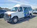 2011 Ford Econoline E150 van