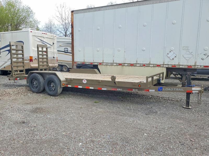 2026 Ldtl 2025 Load Trail Equipment Trailer