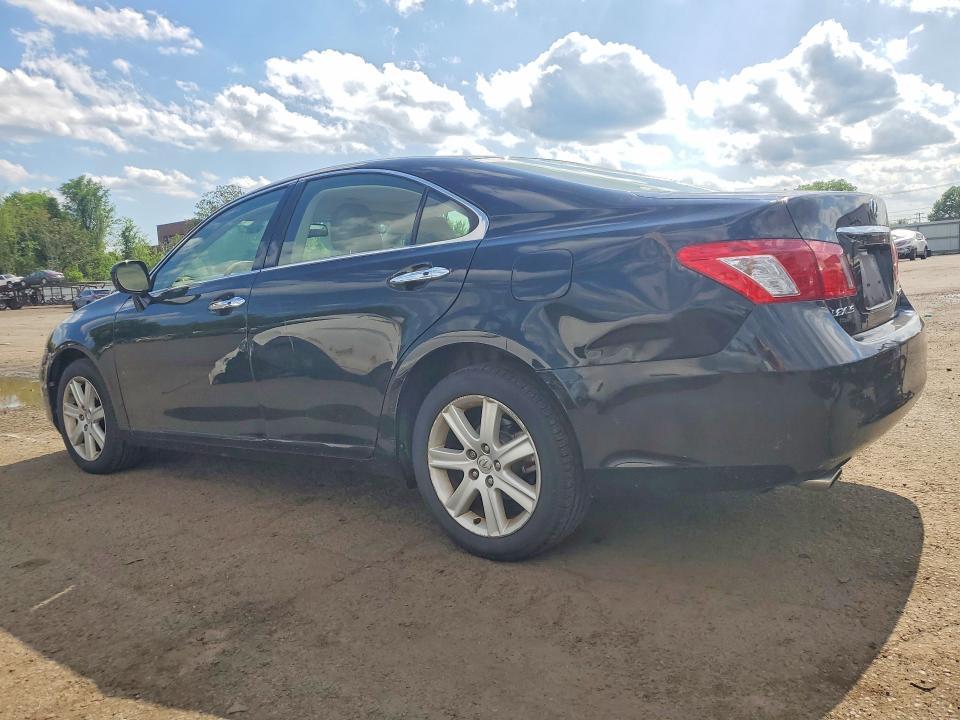 2007 Lexus Es 350