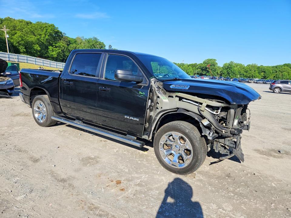 2022 Dodge RAM 1500 BIG Horn