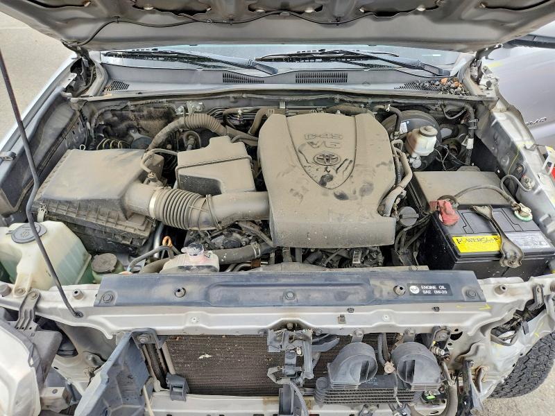 2018 Toyota Tacoma SR5 V6