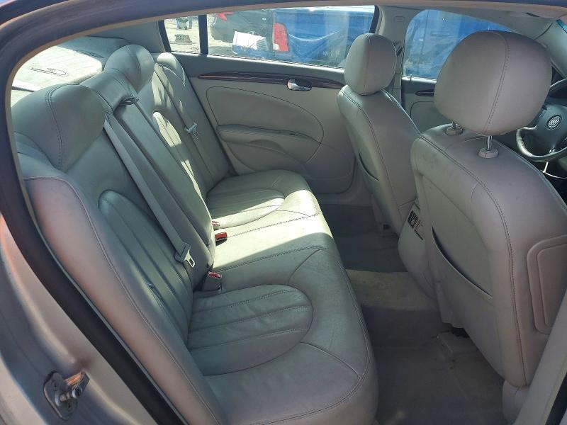 2008 Buick Lucerne cxl