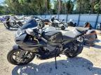 2014 Suzuki GSX-R750