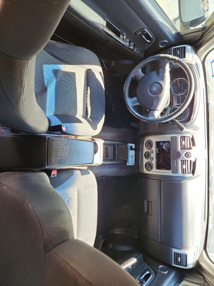 2008 Chevrolet Colorado