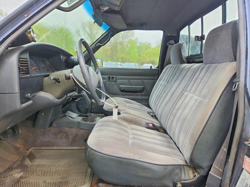 1994 Toyota Pickup DX