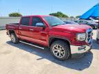 2018 GMC Sierra K1500 SLT