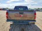 2007 Chevrolet Silverado K1500 Crew Cab