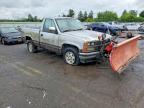 1988 Chevrolet GMT-400 K1500