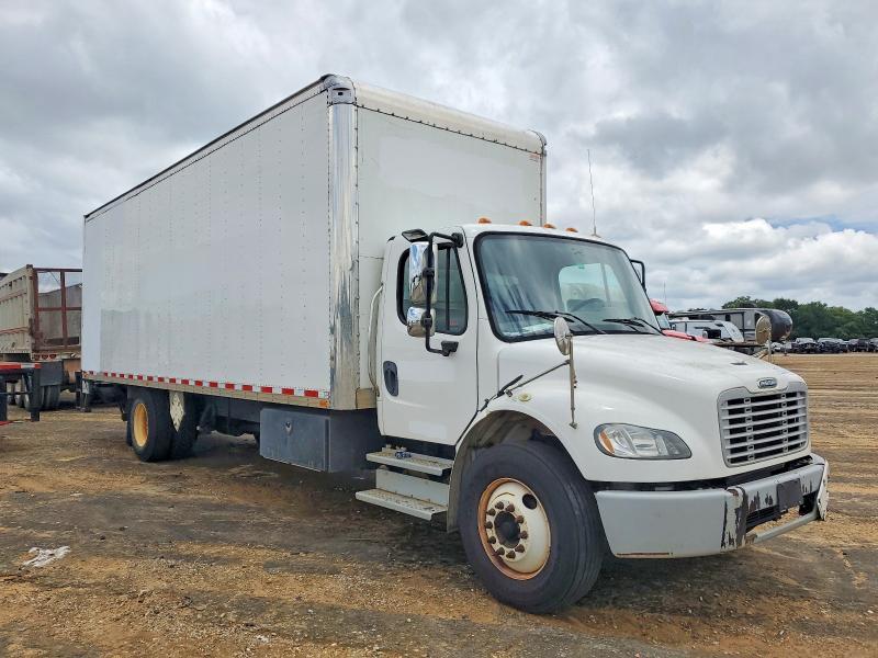 2016 Freightliner M2 106 Medium Duty