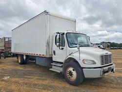 Salvage cars for sale from Copart Theodore, AL: 2016 Freightliner M2 106 Medium Duty