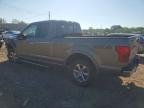 2019 Ford F150 Super Cab