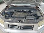 2006 Honda Ridgeline RTL