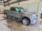 2022 Chevrolet Silverado LTD K1500 LTZ