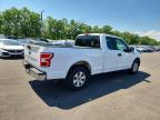 2018 Ford F150 Super Cab