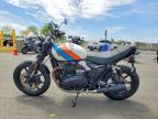 2025 Triumph Speed Twin 900
