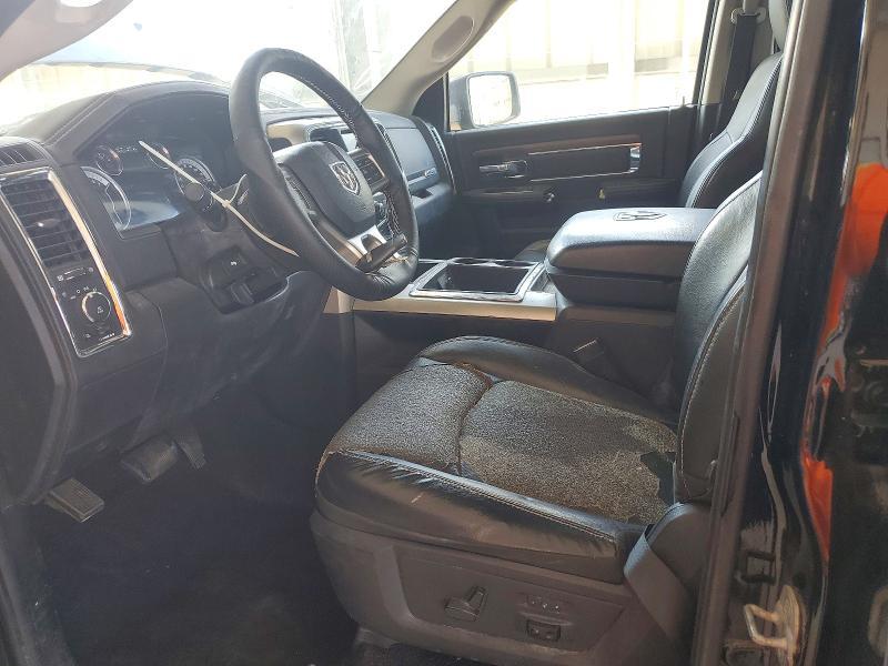 2014 Dodge 1500 Laramie