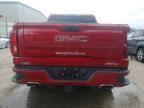2022 GMC Sierra Limited K1500 AT4