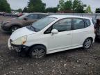 2007 Honda Fit s