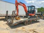 2022 Kubota KX040 Mini Excavator
