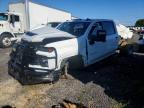 2024 Chevrolet Silverado K3500