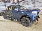 2020 Chevrolet Silverado K1500 LT Trail Boss