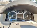 2010 Mercury Mariner Luxury