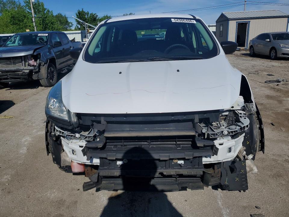2014 Ford Escape s