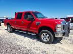 2009 Ford F250 Super Duty