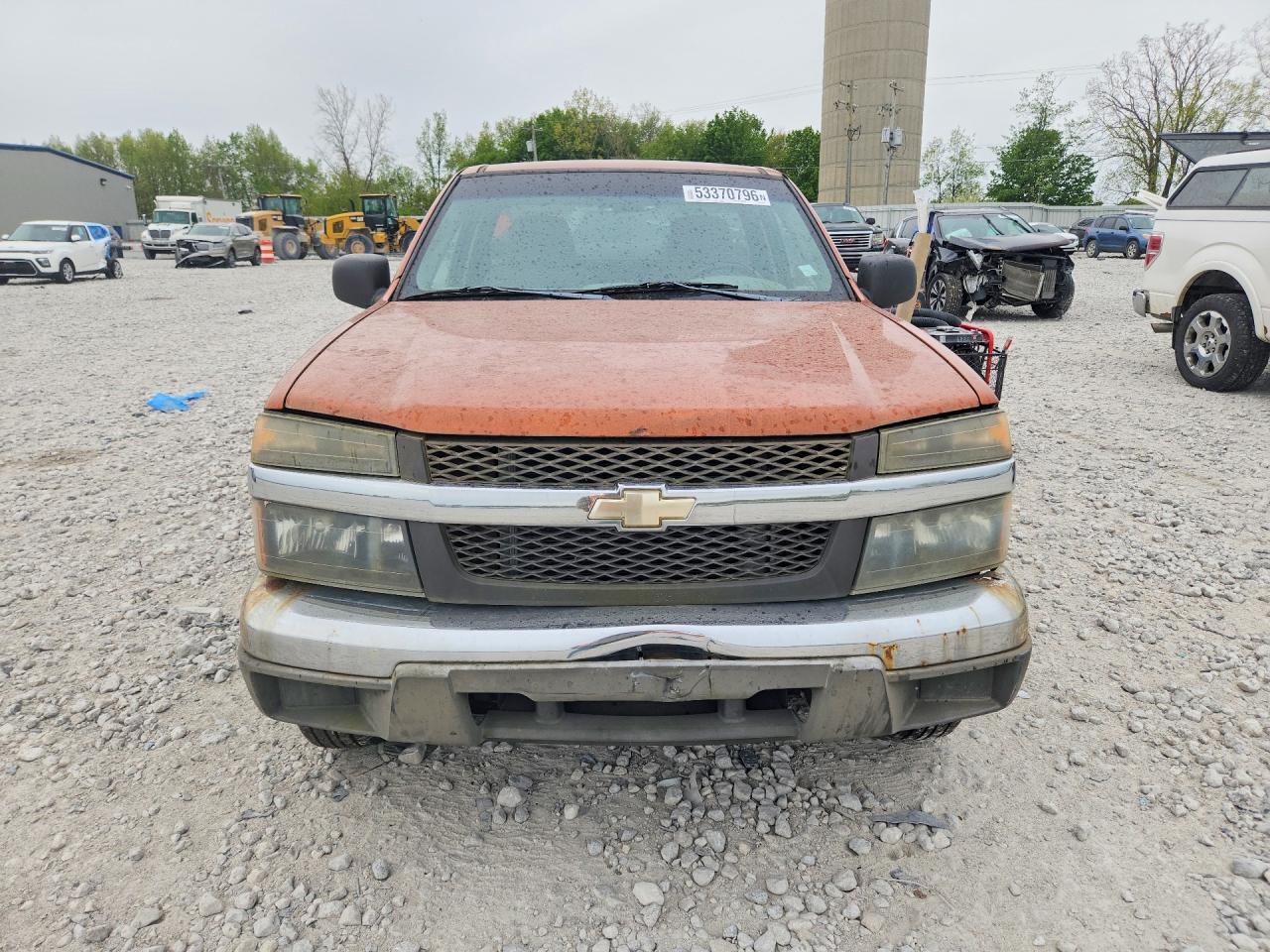 2005 Chev Colorado