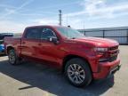 2020 Chevrolet Silverado C1500 RST