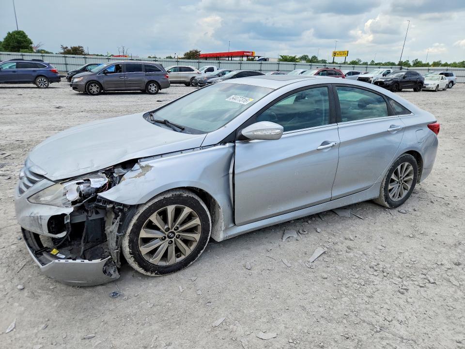 2014 Hyundai Sonata Limited 2.0t