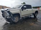 2025 Chevrolet Silverado K2500 High Country