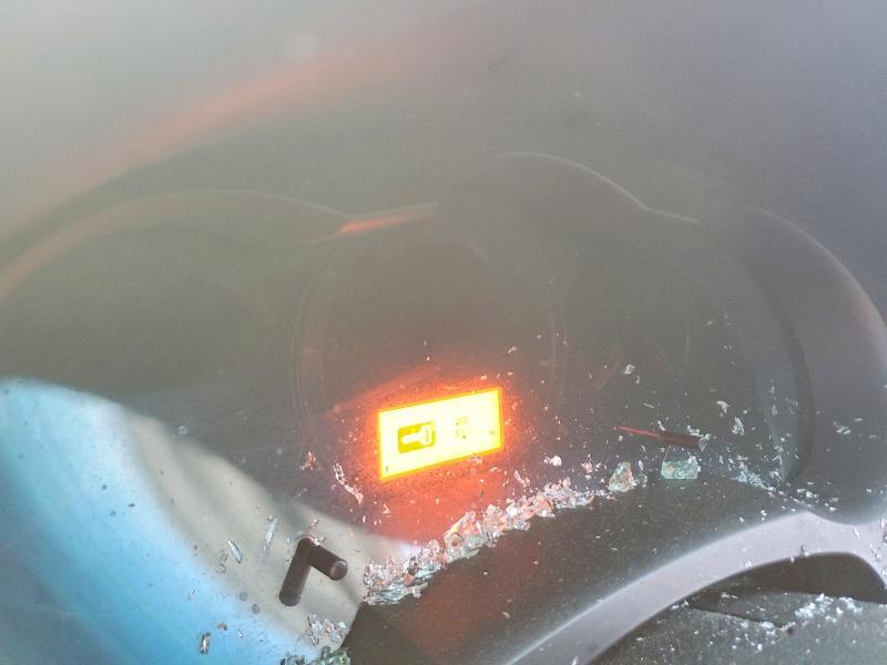 2010 Nissan Altima s